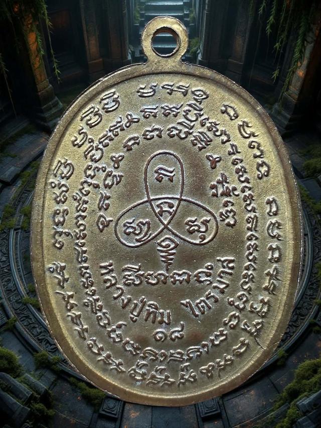 พระเก่าหายากสภาพดีมีหลายแบบ รูปที่ 18
