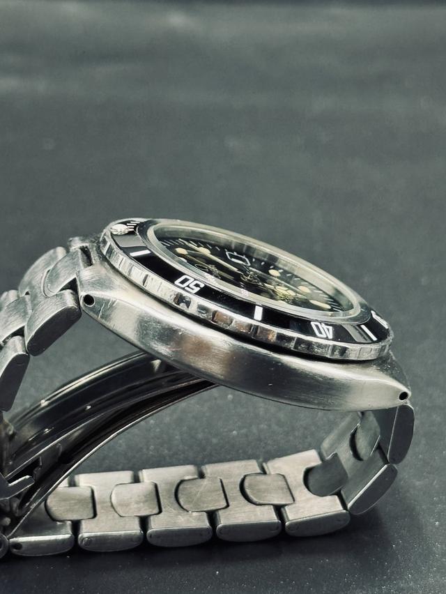 omega seamaster 200 13