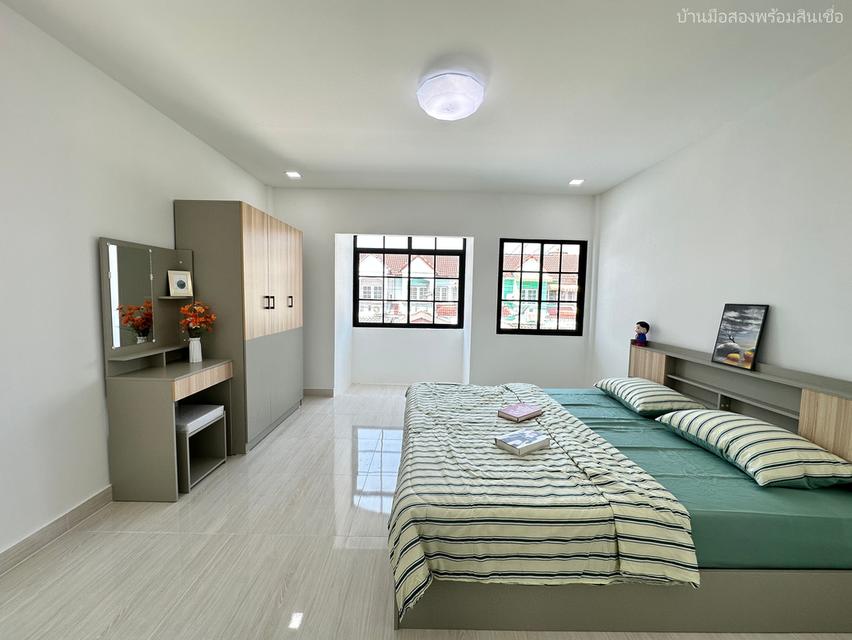 หมู่บ้านนวกานต์ เสรีไทย รูปที่ 11