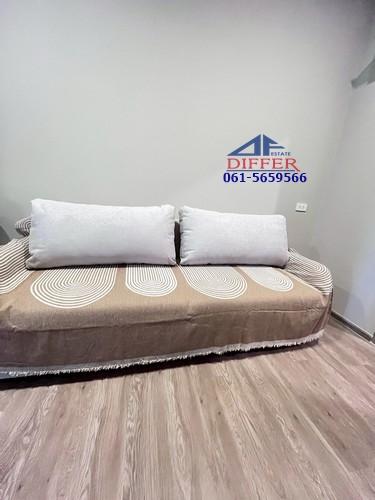 Dfc024 ให้เช่า Plum Condo New West คอนโดใหม่ พร้อมอยู่ ห้องสวย 3