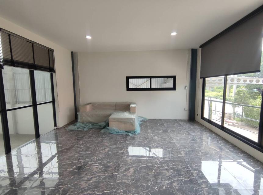 ขายโรงงาน พร้อมออฟฟิศ โกดัง ที่พักคนงาน 2 ไร่กว่า เอกชัยบางบอน สมุทรสาคร  7