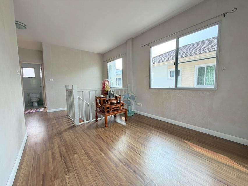 บ้านชัยพฤกษ์ - บางใหญ่ ถนนกาญจนาภิเษก ต.เสาธงหิน อ.บางใหญ่ จ.นนทบุรี 13