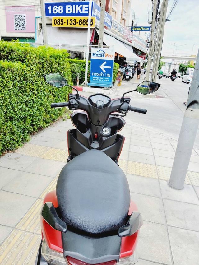 Yamaha GT125 ปี2023 สภาพเกรดA 13125 km เอกสารครบพร้อมโอน 8
