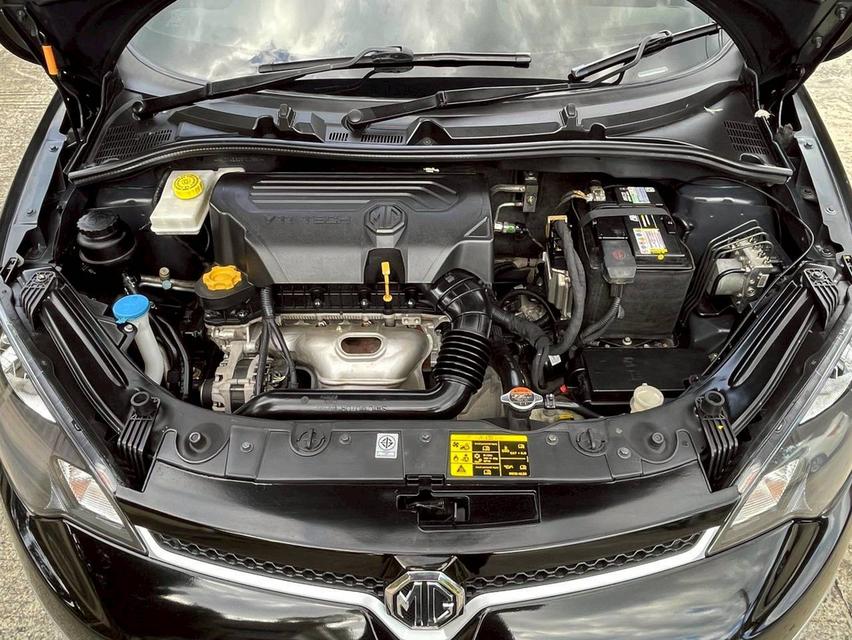 MG 3 1.5 X XROSS ปี 2016  18