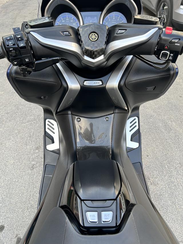 yamaha Tmax530 DX ปี 2018 รูปที่ 8