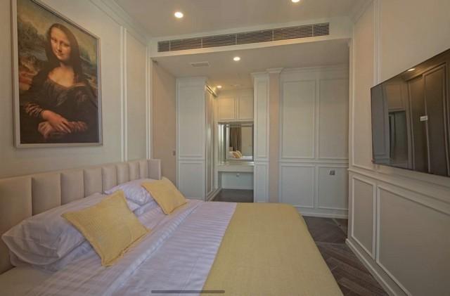 ขายหรือให้เช่า คอนโด 2 ห้องนอน The ESSE Sukhumvit 36 ขนาด 77 ตร.ม. Super Luxury ติด BTS ทองหล่อ ชั้นสูง วิวโล่ง 3