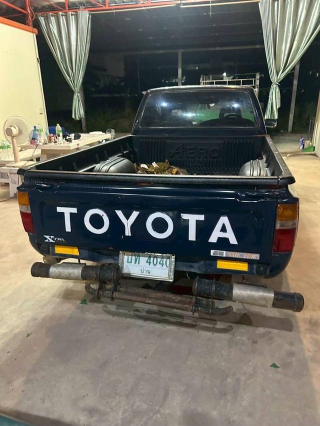 (แจ้งรหัสรถ BK4040) ⚡ Toyota Mighty-X 2.5💥ปี1991💥 รูปที่ 6