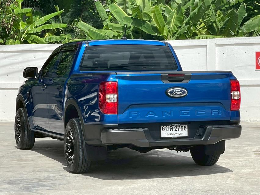 Ford Ranger 2.0 XL Double Cab ปี 2025 รูปที่ 6