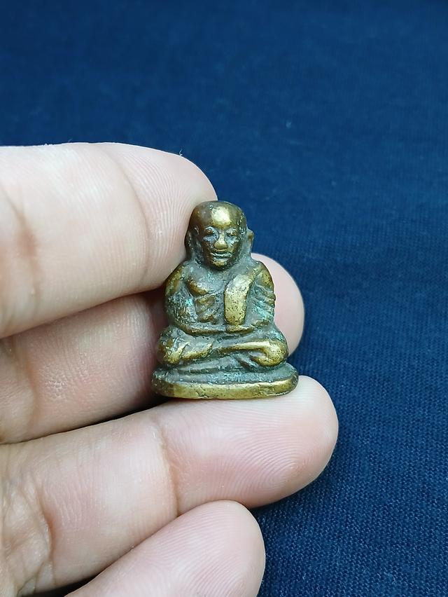 หลวงพ่อเงิน วัดบางคลาน