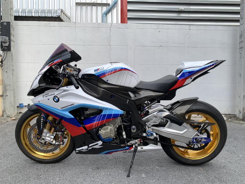 Bmw S1000RR ปี 2016