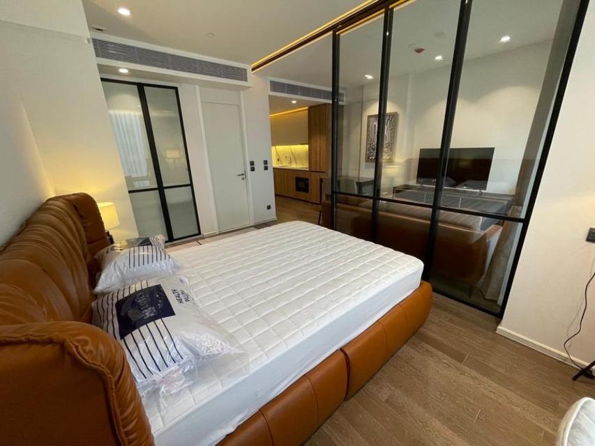ให้เช่า MUNIQ Sukhumvit 23 ชั้น 15 ขนาด 44 ตรม. 11