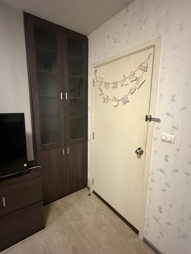 เดอะ พอยต์ คอนโด รังสิต-คลอง6 3