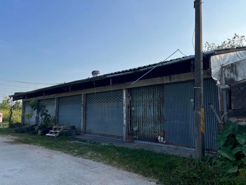 โกดัง อ.เมือง จ.นครศรีธรรมราช 1