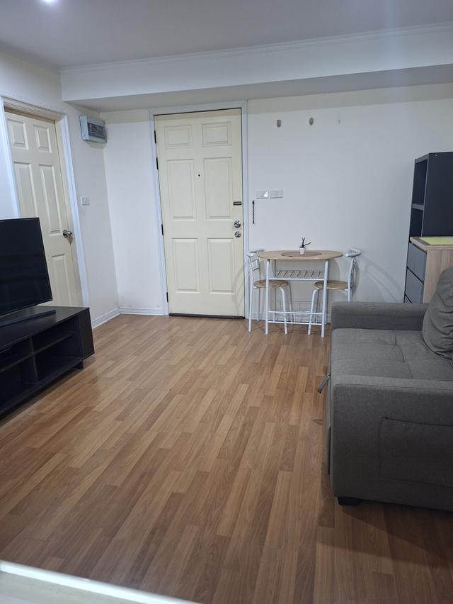 คอนโดลุมพินีรัชดา-ท่าพระ 1