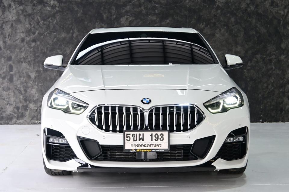 (แจ้งรหัสรถ JRS193) 🚨BMW 220i M Sport ปี 2023! รูปที่ 20