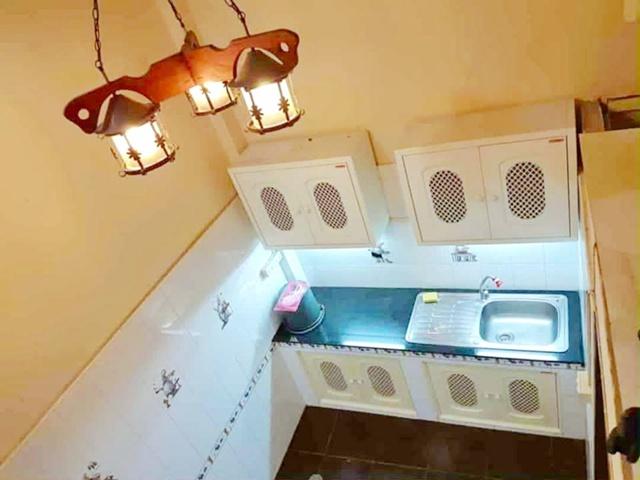 สนง.เขตจอมทอง 600 ม.ตลาดสดโอ๋เอ๋ 300 ม. รพ.บางปะกอก 9 ให้เช่าอาคารพาณิชย์ 3.5 ชั้น 2 นอน 2 น้ำ ตกแต่งสวยพร้อมเฟอร์ฯ 19 ต 5