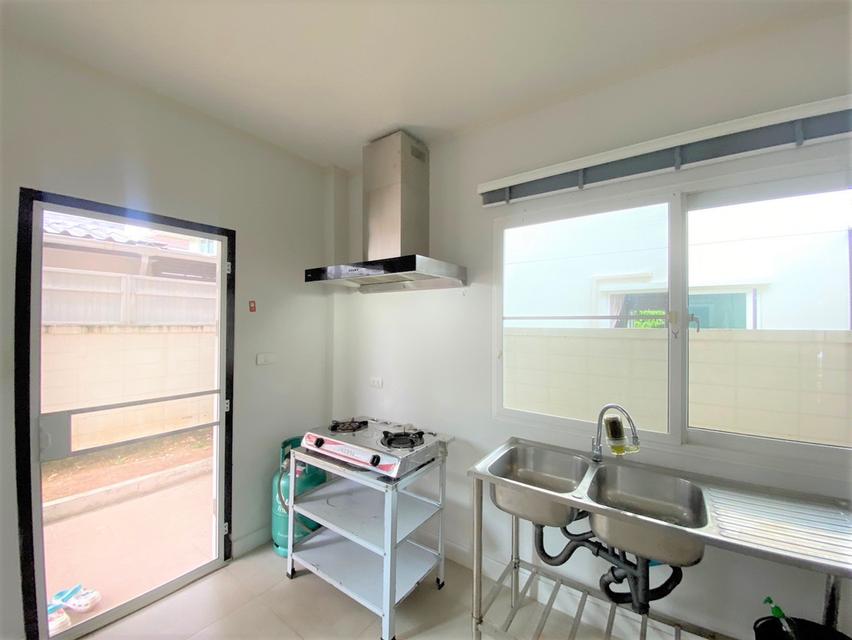 🏡 บ้านเดี่ยวสองชั้น ทำเลแม่เหียะ ใกล้สนามบินและโรงเรียนสารสาสน์วิเทศล้านนา 6