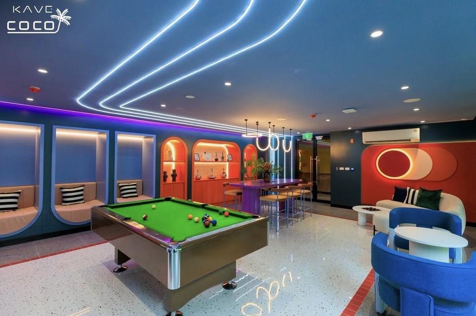 ให้เช่าเคฟ โคโค่ บางแสน Kave Coco Bangsaen 9