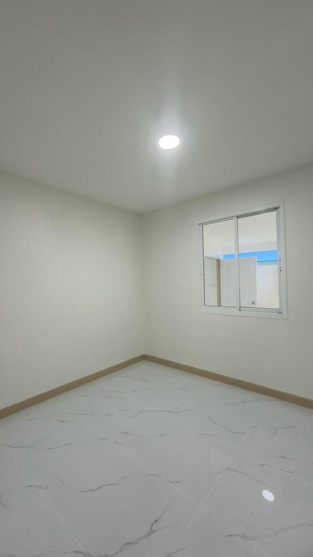 👨👩👧👦 บ้านรีโนเวทใหม่ทั้งหลัง พร้อมต้อนรับครอบครัวคุณ 🏠 หมู่บ้านเคหะธานี 4 ซ.16 ถ.ราษฎร์พัฒนา (ซอยมีสทีน) 11