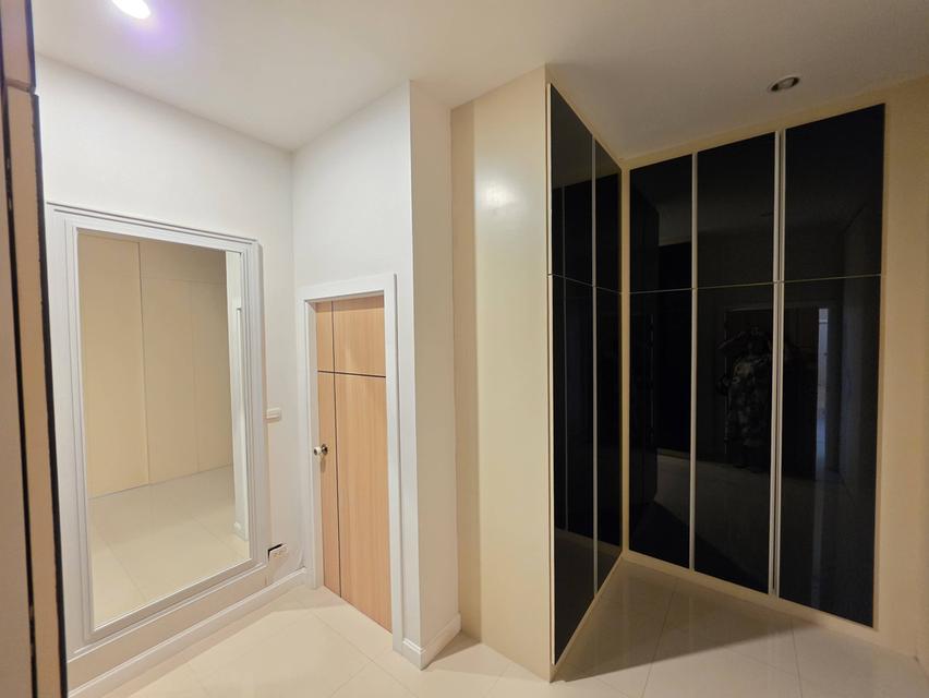 🏡 ให้เช่า บ้านเดี่ยวพูลวิลล่าหลังมุม พร้อมเข้าอยู่ 4
