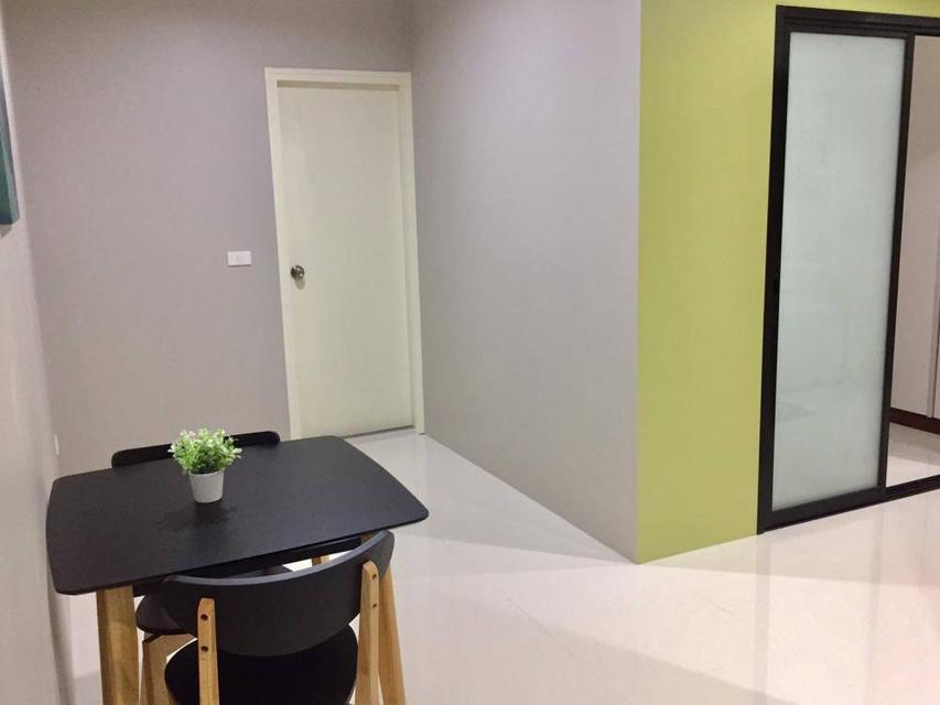 พีเจ เอราวัณ คอนโด (PJ ERAWAN CONDO) บางนาตราด กม.39 8