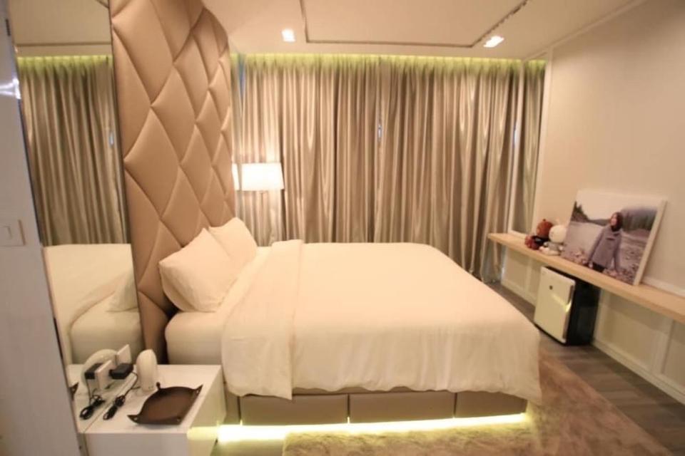 ขายราคาดีดี The Room Sukhumvit 69 2