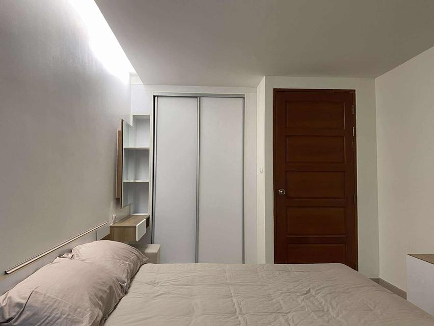 ขายคอนโดเอมเมอรัลด์ เรสซิเด้นท์ รัชดา ทำเลใจกลางเมือง 4