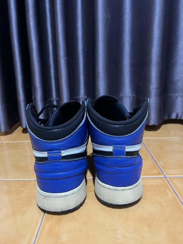 Air Jordan 1 Retro High OG "Game Royal