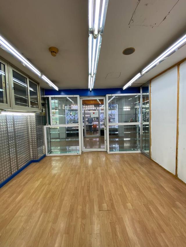 ห้องภายในอาคารพาณิชย์ 2