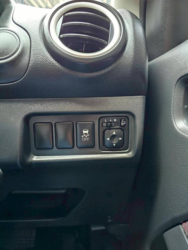 MITSUBISHI MIRAGE, 1.2 GLX CVT SPECIAL EDITION ปี 22 AT 16