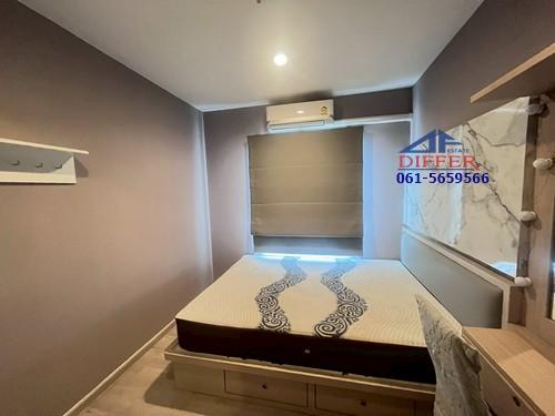 Dfa0444 ให้เช่าคอนโดติดเซ็นทรัลเวสต์เกต plum condo central station พร้อมอยู่ 1