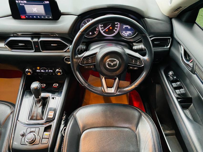 MAZDA CX-5 2.0 SP ปี 2020 รูปที่ 6