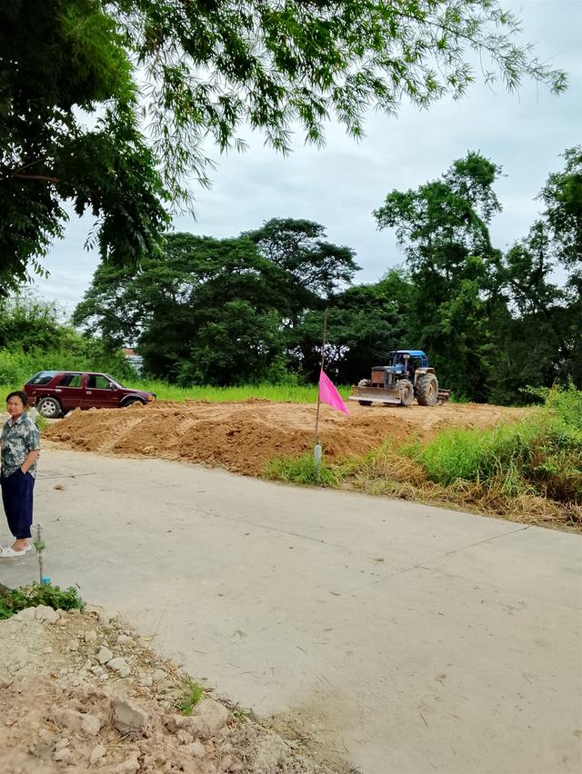 ขายที่ดิน 50 ตรว.อุทัยธานี 5
