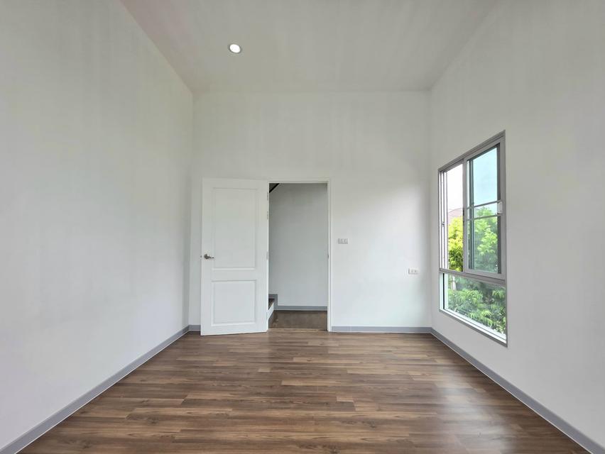 ขายบ้านเดี่ยว หมู่บ้าน เรสท์ บางใหญ่ ขนาด 56.3 ตร.ว. ใกล้เซ็นทรัลเวสต์เกต 18