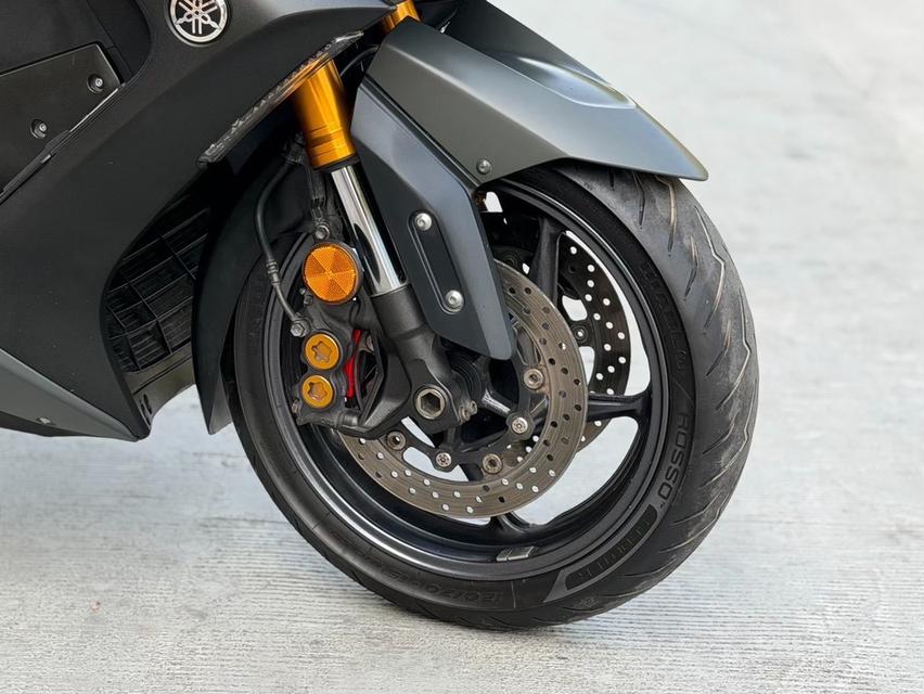YAMAHA T-MAX560DX ปี 2020 จด 2021 รูปที่ 3
