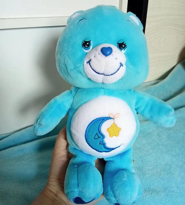 ขายตุ๊กตา Care Bears สภาพใช้งาน 1