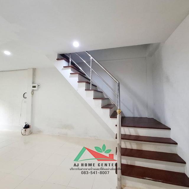 ขายทาวน์เฮ้าส์19.1ตรว. ม.ภัสราวัล ซ.พหลโยธิน52 แยก27-25 สภาพดี ต่อเติมเต็ม จัดกู้ฟรี 3