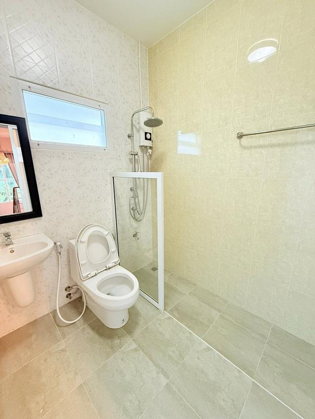 🏡 บ้านเดี่ยวสองชั้นในโครงการ ทำเลดี ระบบรักษาความปลอดภัยเยี่ยม #สันทราย ราคาเพียง 50,000 บาท/เดือน ✨清迈双层独栋别墅出租(含公共费)4 卧室 4 卫生间 – 租金 50,000 泰铢/月✨ 2