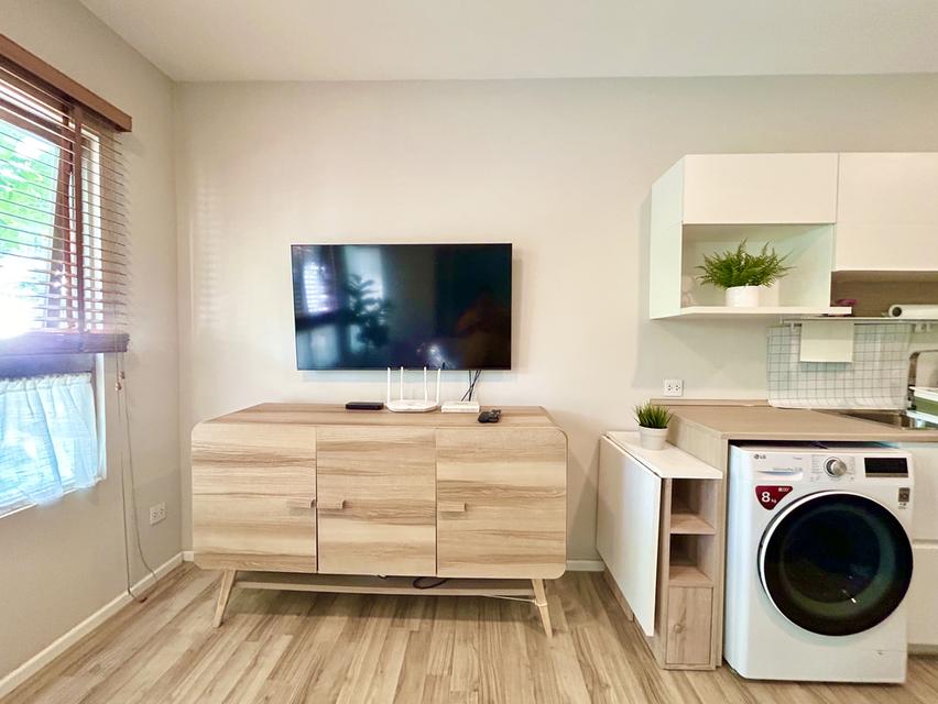 คอนโดปล่อยเช่า พระราม 2 2