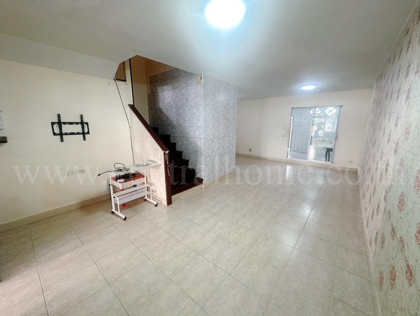 ทาวน์เฮ้าส์ กานดา พาร์ค พระราม 2 - พันท้ายนรสิงห์ ราคาถูก 3