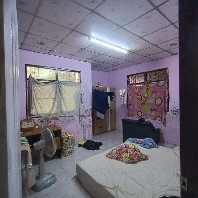 ขายบ้านมือสอง 48ตารางวา 2ห้องนอน1ห้องน้ำ 5