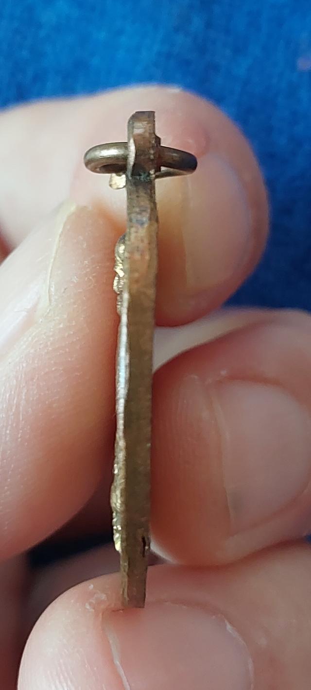 หลวงพ่อพรหม วัดช่องแค นครสวรรค์ รูปที่ 4