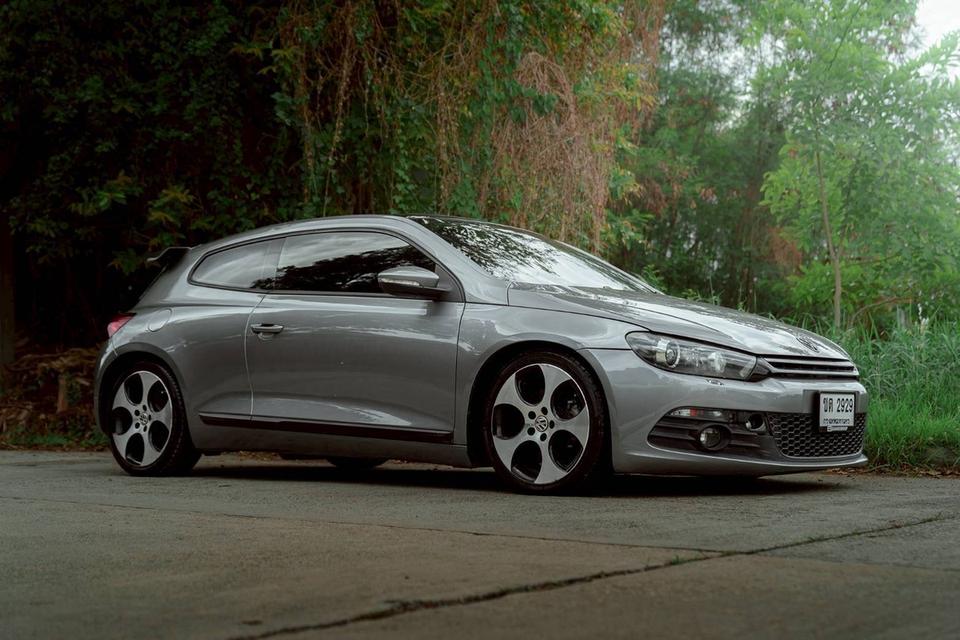 รหัสรถ 67GG2929 volkswagen scirocco 2010 รูปย่อยที่ 3