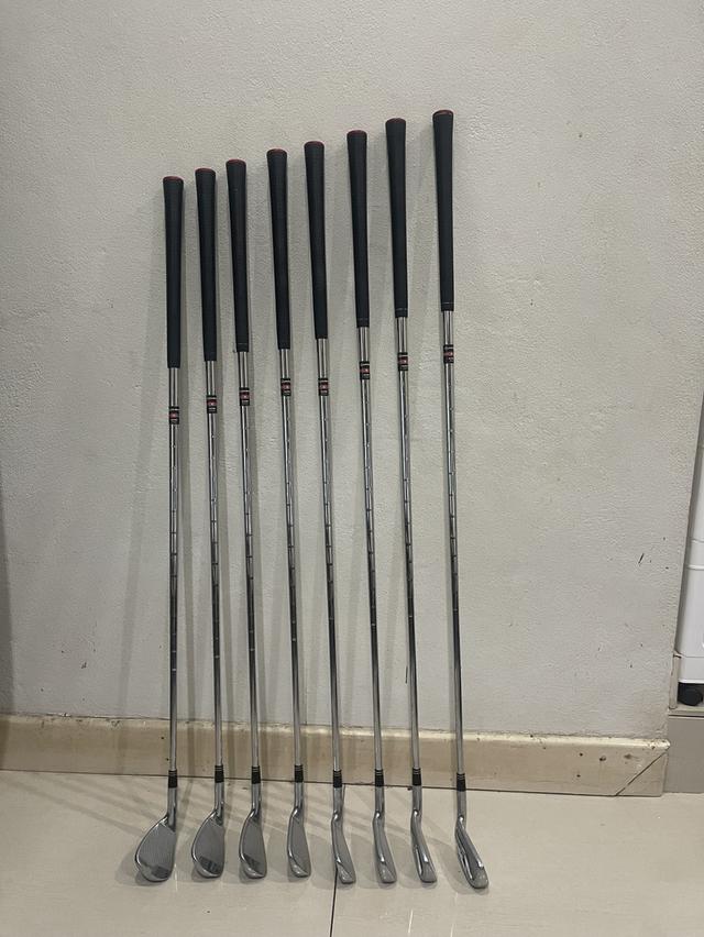 ไม้กอล์ฟ Taylormade R9
