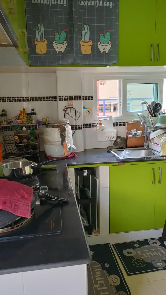 หมู่บ้านราชพฤกษ์หทัยราษฎร์ 7