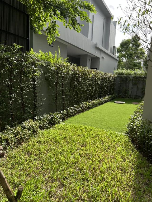 ขายบ้านเดี่ยว แกรนด์ บางกอก บูเลอวาร์ด ราชพฤกษ์ - พระราม 5 (Grand Bangkok Boulevard Ratchapruek - Rama 5) 10