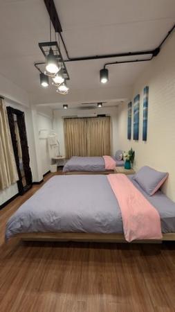 PJ25 ให้เช่าอาคารสำนักงาน  4ชั้น ถนนสุขุมวิท ใกล้BTSบางจาก 3