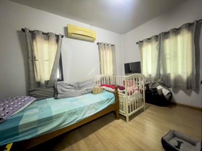 บ้านแฝด บ้านบุรีรมย์ พระราม 2 - เอกชัย 6