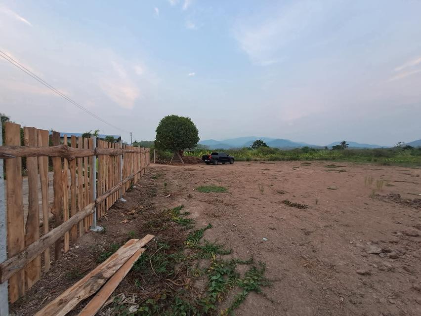 ที่ดินสวนน้ำไฟพร้อมแบ่งจ่ายได้ 10