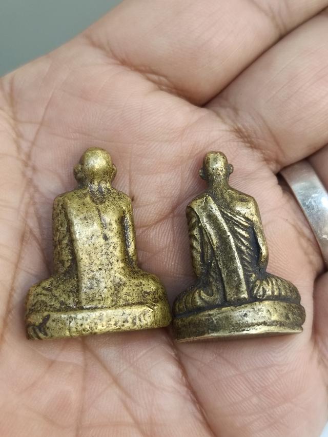 หลวงพ่อพรหม วัดช่องแค